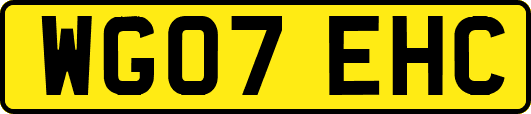 WG07EHC