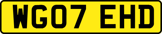 WG07EHD