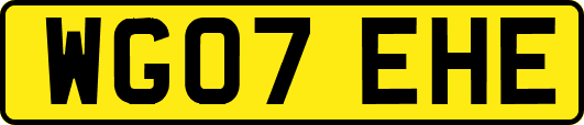 WG07EHE