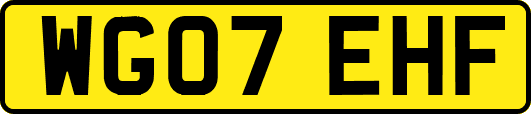 WG07EHF