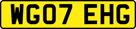 WG07EHG