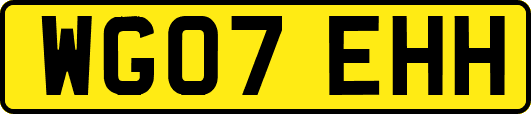 WG07EHH