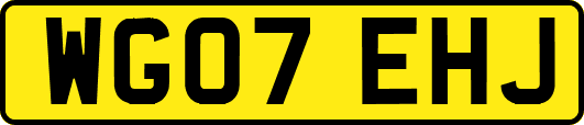 WG07EHJ