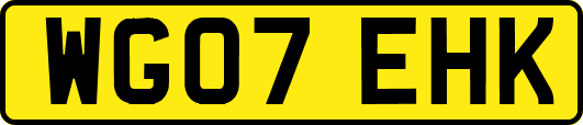 WG07EHK