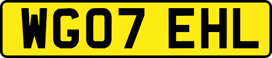 WG07EHL