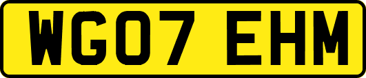 WG07EHM