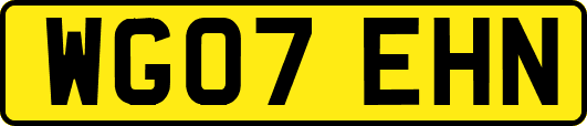 WG07EHN
