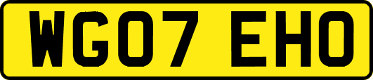 WG07EHO