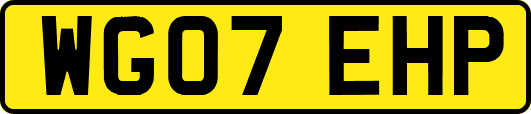 WG07EHP
