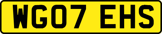 WG07EHS