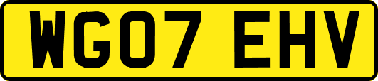 WG07EHV