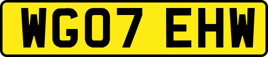 WG07EHW