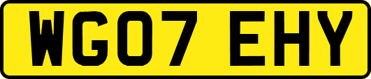 WG07EHY