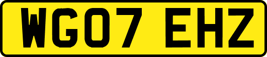 WG07EHZ