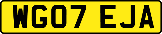 WG07EJA