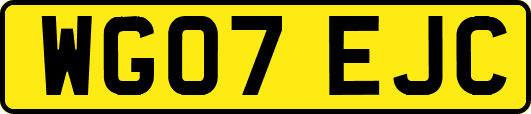 WG07EJC