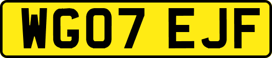 WG07EJF