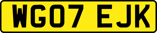 WG07EJK