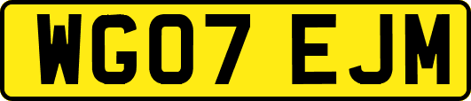 WG07EJM
