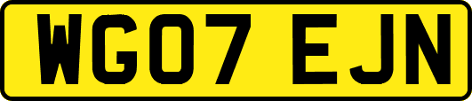 WG07EJN