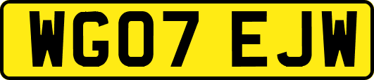 WG07EJW