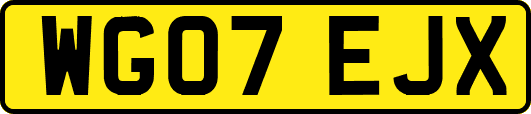 WG07EJX