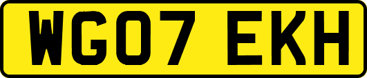 WG07EKH