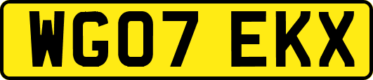 WG07EKX