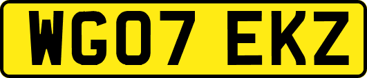 WG07EKZ