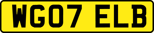 WG07ELB