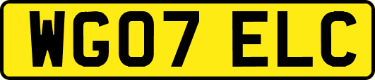 WG07ELC