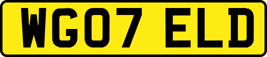 WG07ELD