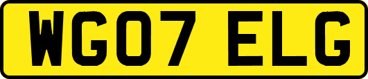 WG07ELG