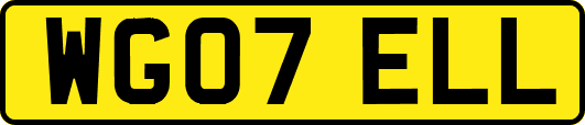 WG07ELL