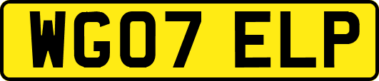 WG07ELP