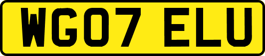 WG07ELU