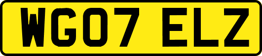 WG07ELZ