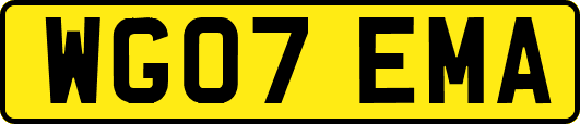 WG07EMA