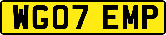 WG07EMP