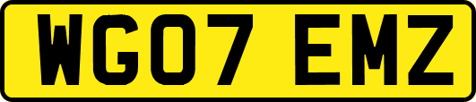 WG07EMZ