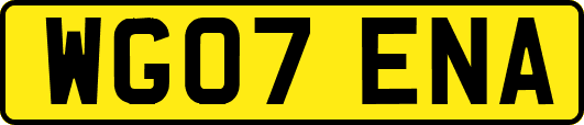 WG07ENA