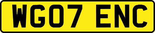 WG07ENC