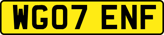 WG07ENF