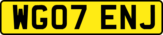 WG07ENJ
