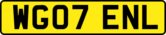 WG07ENL