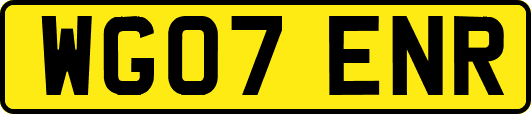 WG07ENR