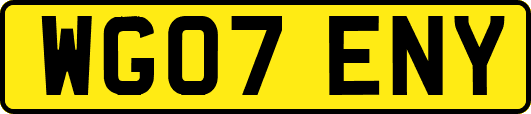WG07ENY