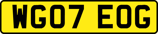 WG07EOG