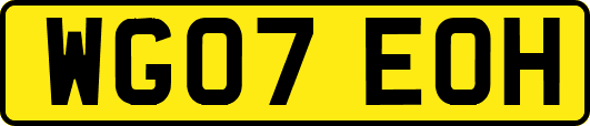 WG07EOH