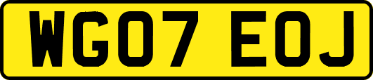 WG07EOJ